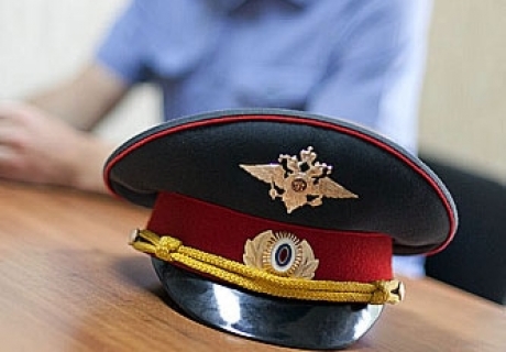 40 тысяч рублей заплатит оренбурженка за то, что побила полицейского